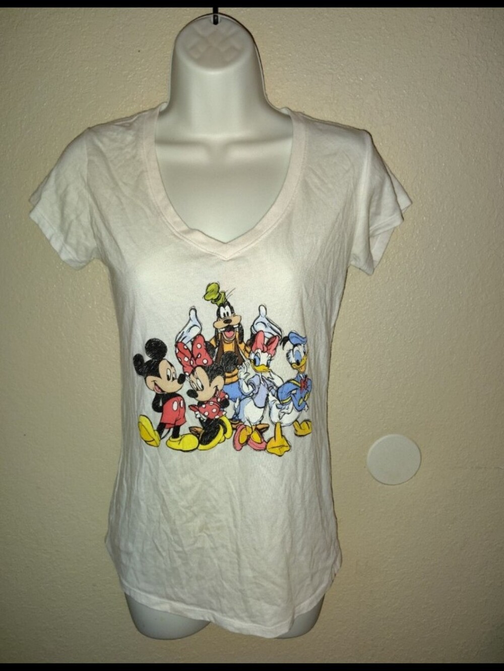 Disney Top